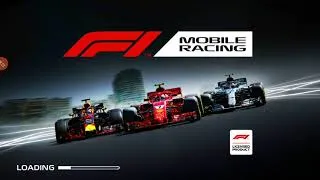 Miniature : F1 RACING MOBILE-OFFICIAL ANDROID GAME-ANDROID RACING [2K]