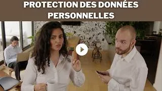 Miniature : Extrait vidéo Compliance Café RGPD - Protection Données Personnelles