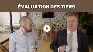 Miniature : Extrait vidéo Compliance Café - Evaluation des Tiers