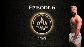 Miniature : Épisode 6 | No Brain, No Gain - S’Entraîner Moins Pour Gagner Plus et Trouver l’Équilibre Yin-Yang
