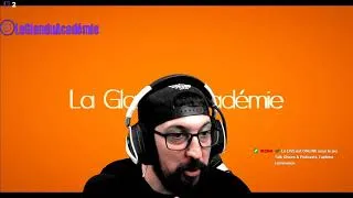 Miniature : Radio Talk-Show: la radio des GLANDUS du 07/10/20