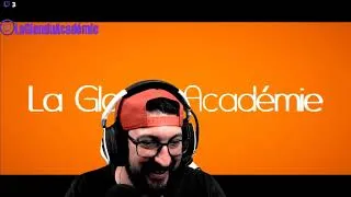 Miniature : [VOD]Radio Talk-Show: la radio des GLANDUS du 30/09/20