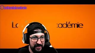 Miniature : [VOD] Radio Talk Show: la radio des GLANDUS DU 23/09/20