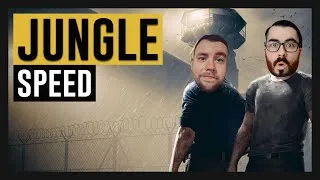 Miniature : UNE PARTIE DE JUNGLE SPEED - NaftaLean & POIMP (A Way Out) [4/4]