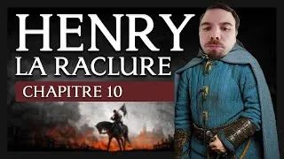 Miniature : LES AVENTURES DE HENRY LA RACLURE - Guigui (Kingdom Come) [#10]