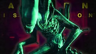 Miniature : J'ai rejoué à ALIEN ISOLATION en 2025 et c'était terrifiant
