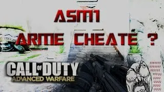 Miniature : ASM1 une arme surpuissante ?