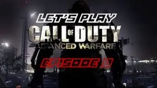 Miniature : [Let's Play] Advanced Warfare #8