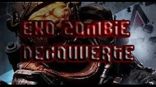 Miniature : Best of - Exo-zombie Advanced Warfare