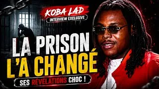Miniature : 🚨 Koba LaD raconte enfin ce qu'il a vécu en prison…