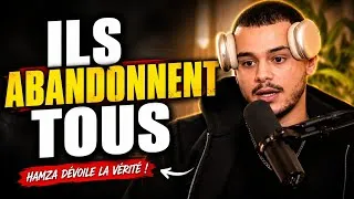Miniature : Pourquoi 95 % des gens échouent (Hamza explique enfin pourquoi)