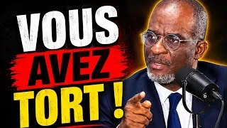 Miniature : Stanislas Zézé : « Vous vous trompez sur la réussite… Voici pourquoi »