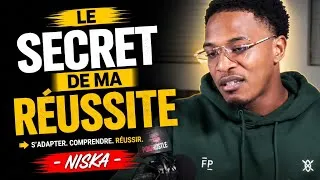 Miniature : Niska révèle le secret qui lui a permis de réussir dans tous les environnements.