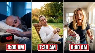 Miniature : Nos VRAIES JOURNÉES d'entrepreneur loin des clichés Instagram - Enfin Libre Show Ep 12