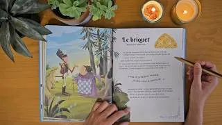 Miniature : ASMR - La Petite Sirène 🧜‍♀️- et autres contes d'Andersen 📖