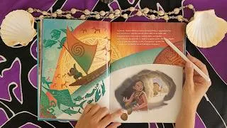Miniature : ASMR - Vaïana la légende du bout du monde 🌊🌺