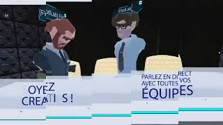 Miniature : Meeting room VR - Leeveo.tv présente Meeting , la plateforme de meeting room VR