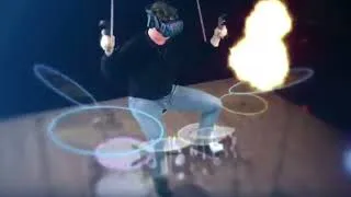 Miniature : Activité Musicale En Réalité virtuelle