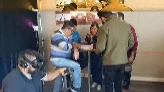 Miniature : Activité Team Building Innovante - Activité Team Building Entreprise, Incentive