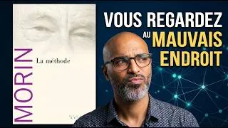 Miniature : Pourquoi nous comprenons si mal les collectifs — Edgar Morin avait vu juste