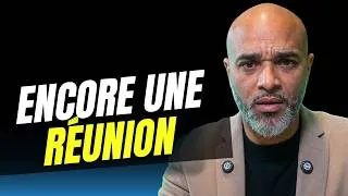 Miniature : Vos réunions ne servent à rien — et 3 erreurs le prouvent