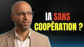 Miniature : L'entreprise sans humains ?  Vous posez la mauvaise question