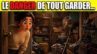 Miniature : 🚨 URGENT : 5 DANGERS de NE PAS se Débarrasser de L'ACCUMULATION à la MAISON !