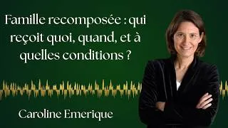 Miniature : Famille recomposée : protéger le conjoint sans léser les enfants