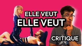Miniature : I WANT YOUR SEX - CRITIQUE (Sans Spoilers)