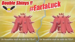 Miniature : La Farfaluck à encore payée :)