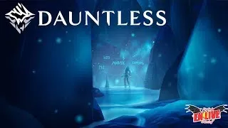 Miniature : Dauntless info patch 1.0.2 : Dark Harvest come back !