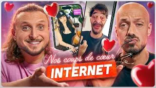 Miniature : On vous présente nos coups de cœur sur Insta