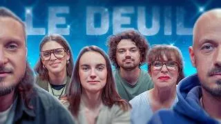 Miniature : Discussion autour du deuil, histoires, conseils et beaucoup d’amour