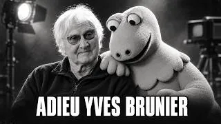Miniature : Yves Brunier est mort : adieu à l’homme qui donnait vie à Casimir
