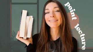Miniature : Mes premières lectures marseillaises ☀️