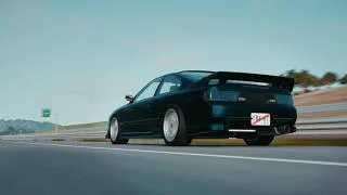 Miniature : "BeamNG.drive is not cinematic"