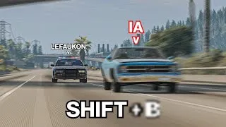Miniature : 15 Secrets sur BeamNG.Drive