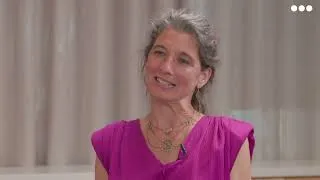 Miniature : 3 questions à Caroline Loisel