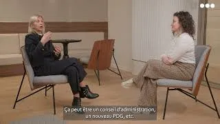 Miniature : 3 questions à Isabelle Barth