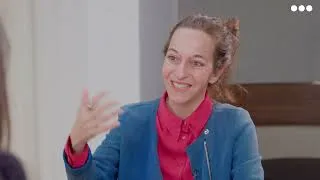 Miniature : 3 questions à Fanny Nusbaum
