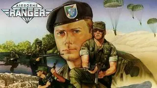 Miniature : Airborne Ranger Longplay Amiga (Microprose)