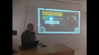 Miniature : Du Pré-projet au Mémoire - principes et techniques rédactionnelles - Prof. Foudil Dahou