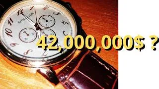 Miniature : Le projet secret de Jeff Bezos à 42 000 000 $.
