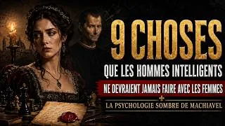 Miniature : Les 9 Erreurs Fatales Que les Hommes Forts Évitent Avec les Femmes