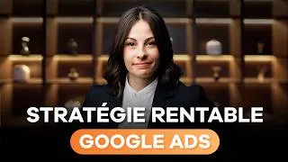 Miniature : Google Ads : 3 piliers d'une stratégie rentable en 2026