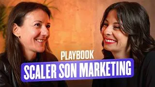 Miniature : Construire une machine Go to Market scalable (le playbook)