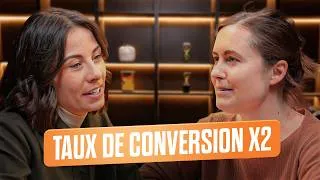 Miniature : Réussir le pivot d'une marque B2C forte vers un leader B2B