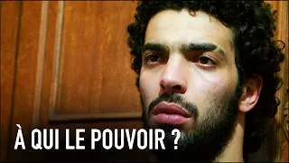 Miniature : Le combat des révolutionnaires face à l'armée en Égypte