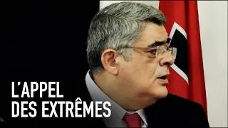 Miniature : Il fait le salut nazi en plein conseil municipal en Grèce