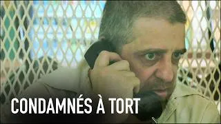Miniature : Il passe 30 ans en prison pour un crime qu'il n'a pas commis